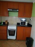 Stoneyard Apartments