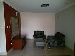 Stoneyard Apartments