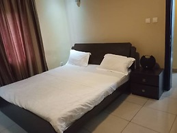 Stoneyard Apartments