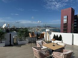Occidental Las Palmas