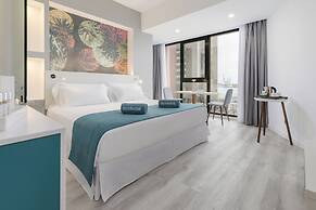 Occidental Las Palmas