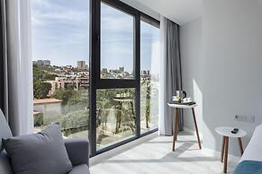 Occidental Las Palmas