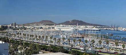 Occidental Las Palmas