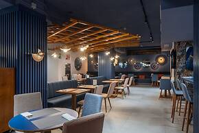 Occidental Las Palmas