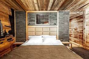 Chalet Raven Co-living