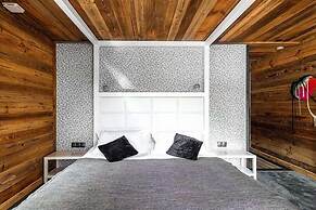 Chalet Raven Co-living