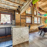 Chalet Raven Co-living