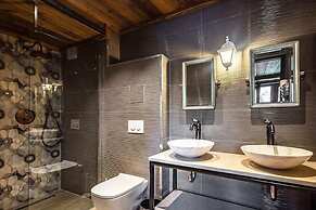 Chalet Raven Co-living