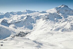 Chalet Raven Co-living