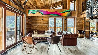 Chalet Raven Co-living