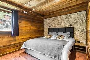 Chalet Raven Co-living