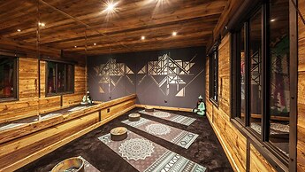 Chalet Raven Co-living