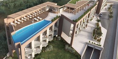 Minos Ambassador - Adults only