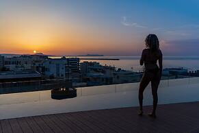 Minos Ambassador - Adults only