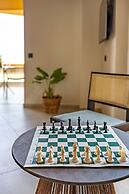 Minos Ambassador - Adults only