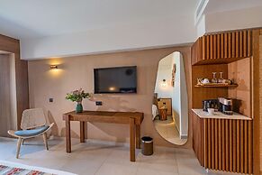 Minos Ambassador - Adults only