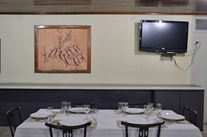 Hotel Serra da Capivara