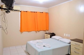 Hotel Serra da Capivara