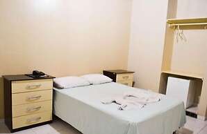 Hotel Serra da Capivara