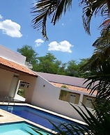 Hotel Serra da Capivara