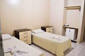 Hotel Serra da Capivara