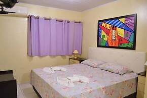 Hotel Serra da Capivara