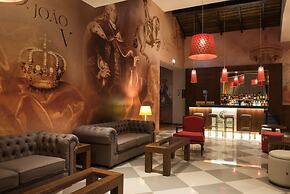 Vila Gale Collection Alter Real - Resort Equestre, Conference & Spa
