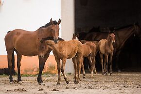 Vila Gale Collection Alter Real - Resort Equestre, Conference & Spa