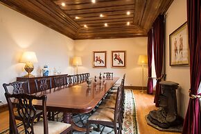 Vila Gale Collection Alter Real - Resort Equestre, Conference & Spa