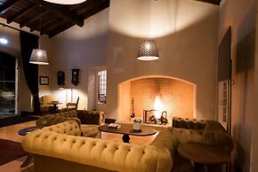 Vila Gale Collection Alter Real - Resort Equestre, Conference & Spa