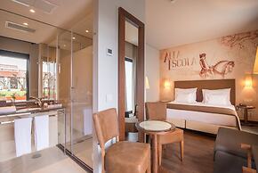 Vila Gale Collection Alter Real - Resort Equestre, Conference & Spa