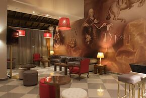 Vila Gale Collection Alter Real - Resort Equestre, Conference & Spa