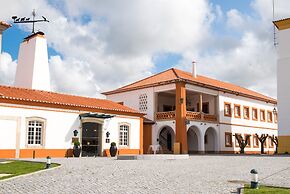 Vila Gale Collection Alter Real - Resort Equestre, Conference & Spa