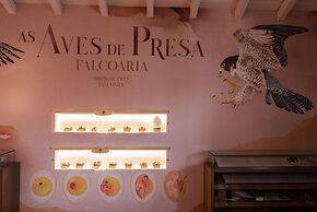 Vila Gale Collection Alter Real - Resort Equestre, Conference & Spa