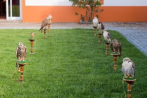 Vila Gale Collection Alter Real - Resort Equestre, Conference & Spa