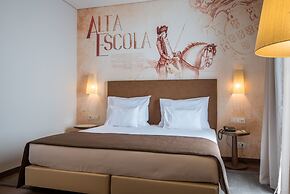 Vila Gale Collection Alter Real - Resort Equestre, Conference & Spa
