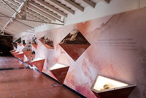 Vila Gale Collection Alter Real - Resort Equestre, Conference & Spa