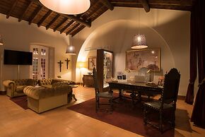 Vila Gale Collection Alter Real - Resort Equestre, Conference & Spa