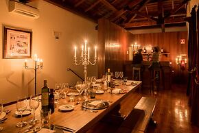 Vila Gale Collection Alter Real - Resort Equestre, Conference & Spa