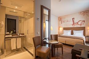 Vila Gale Collection Alter Real - Resort Equestre, Conference & Spa