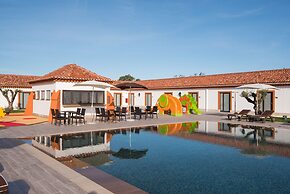 Vila Gale Collection Alter Real - Resort Equestre, Conference & Spa