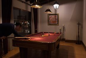 Vila Gale Collection Alter Real - Resort Equestre, Conference & Spa