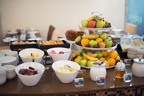 Vila Gale Collection Alter Real - Resort Equestre, Conference & Spa