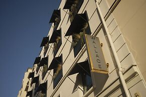 Hotel Wallace - Orso Hotel