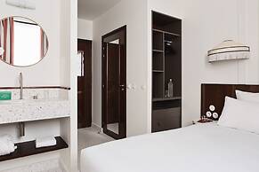 Hotel Wallace - Orso Hotel