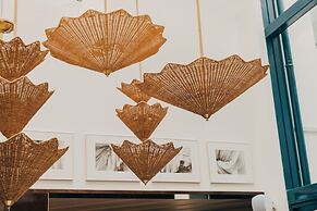 Hotel Wallace - Orso Hotel