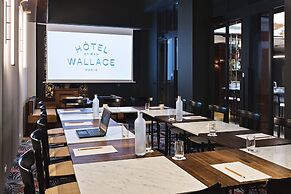 Hotel Wallace - Orso Hotel