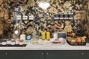 Hotel Wallace - Orso Hotel