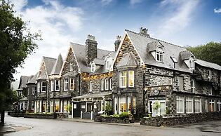 Gwydyr Hotel