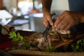 Agriturismo Carrucana